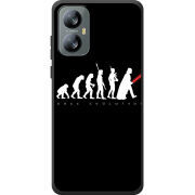 Чохол BoxFace Blackview A52 Pro 