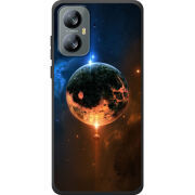 Чохол BoxFace Blackview A52 Pro 