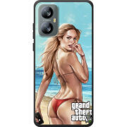 Чохол BoxFace Blackview A52 Pro 