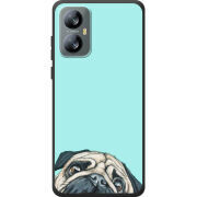 Чохол BoxFace Blackview A52 Pro 