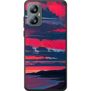 Чохол BoxFace Blackview A52 Pro Heaven b