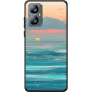 Чохол BoxFace Blackview A52 Pro Inspiration