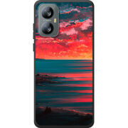 Чохол BoxFace Blackview A52 Pro Seaside a