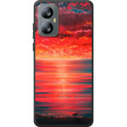 Чохол BoxFace Blackview A52 Pro Seaside b