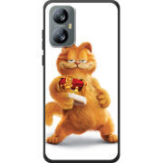 Чохол BoxFace Blackview A52 Pro 