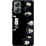 Чохол BoxFace Blackview A52 Pro 