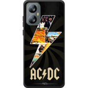 Чохол BoxFace Blackview A52 Pro 