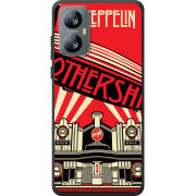 Чохол BoxFace Blackview A52 Pro 