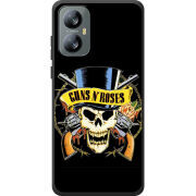 Чохол BoxFace Blackview A52 Pro 