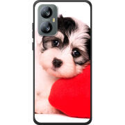 Чохол BoxFace Blackview A52 Pro 