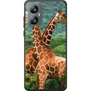 Чохол BoxFace Blackview A52 Pro 