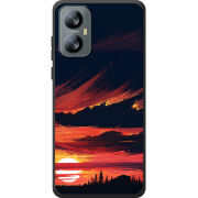 Чохол BoxFace Blackview A52 Pro Sundown