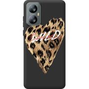 Прозорий чохол BoxFace Blackview A52 Pro Wild Love