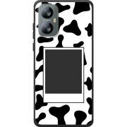 Прозорий чохол BoxFace Blackview A52 Pro Cow