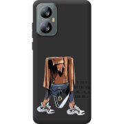 Прозорий чохол BoxFace Blackview A52 Pro Motivation