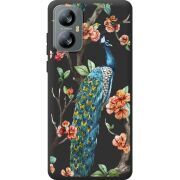 Прозорий чохол BoxFace Blackview A52 Pro Pavlin