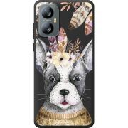 Прозорий чохол BoxFace Blackview A52 Pro 