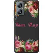 Прозорий чохол BoxFace Blackview A52 Pro Именной