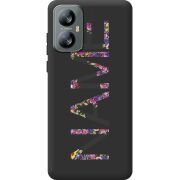 Прозорий чохол BoxFace Blackview A52 Pro Именной