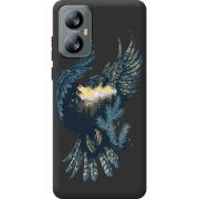 Прозорий чохол BoxFace Blackview A52 Pro Eagle