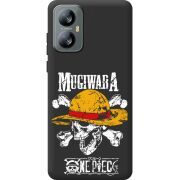 Чорний чохол BoxFace Blackview A52 Pro One Piece Большой куш