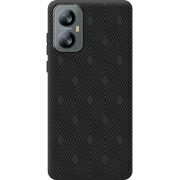 Чорний чохол BoxFace Blackview A52 Pro 