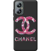 Чохол зі стразами Blackview A52 Pro 