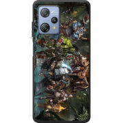 Чохол BoxFace Blackview A53 