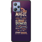 Чохол BoxFace Blackview A53 