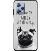 Чохол BoxFace Blackview A53 