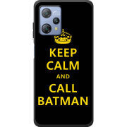 Чохол BoxFace Blackview A53 