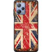 Чохол BoxFace Blackview A53 