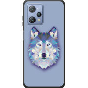 Чохол BoxFace Blackview A53 Wolfie