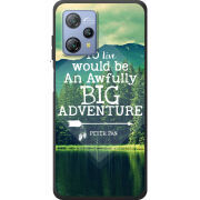 Чохол BoxFace Blackview A53 