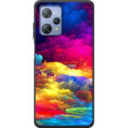 Чохол BoxFace Blackview A53 