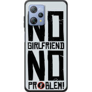 Чохол BoxFace Blackview A53 No Girlfriend