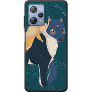 Чохол BoxFace Blackview A53 Fantasy Print