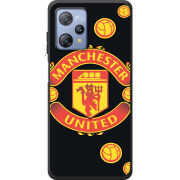 Чохол BoxFace Blackview A53 FC Manchester-U