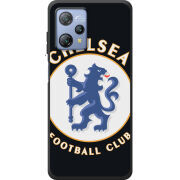 Чохол BoxFace Blackview A53 FC Chelsea