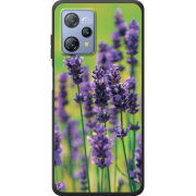 Чохол BoxFace Blackview A53 Green Lavender