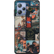 Чохол BoxFace Blackview A53 