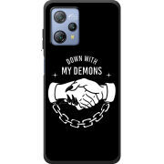 Чохол BoxFace Blackview A53 