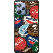 Чохол BoxFace Blackview A53 Drink Lids