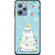 Чохол BoxFace Blackview A53 