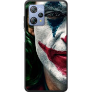 Чохол BoxFace Blackview A53 Joker Background