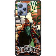 Чохол BoxFace Blackview A53 GTA San Andreas