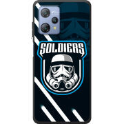 Чохол BoxFace Blackview A53 