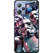 Чохол BoxFace Blackview A53 Stormtroopers
