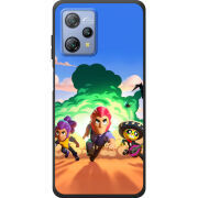 Чохол BoxFace Blackview A53 