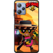 Чохол BoxFace Blackview A53 